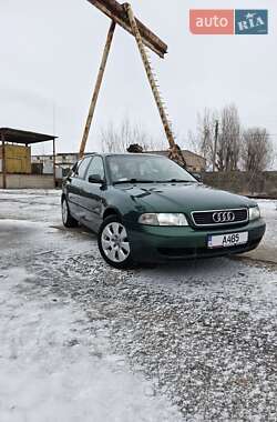 Универсал Audi A4 1997 в Черкассах