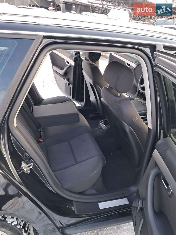 Універсал Audi A4 2008 в Луцьку фото 12 Універсал Audi A4 2008 в Луцьку