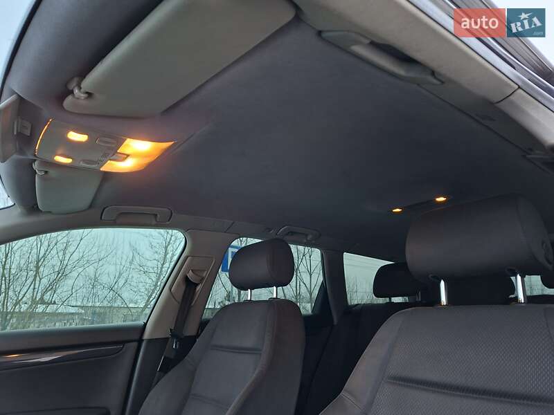 Универсал Audi A4 2003 в Любомле фото 22 Универсал Audi A4 2003 в Любомле