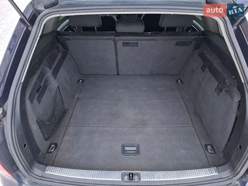 Универсал Audi A4 2003 в Любомле фото 20 Универсал Audi A4 2003 в Любомле