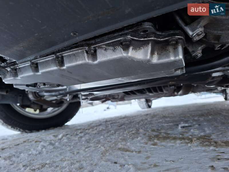 Универсал Audi A4 2003 в Любомле фото 25 Универсал Audi A4 2003 в Любомле