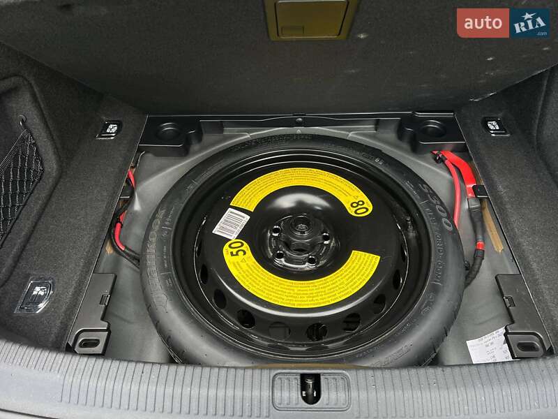 Седан Audi A4 2018 в Львові фото 34 Седан Audi A4 2018 в Львові