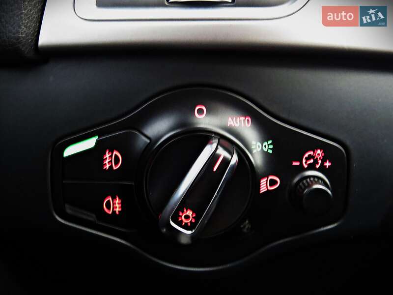 Седан Audi A4 2014 в Черкасах фото 12 Седан Audi A4 2014 в Черкасах