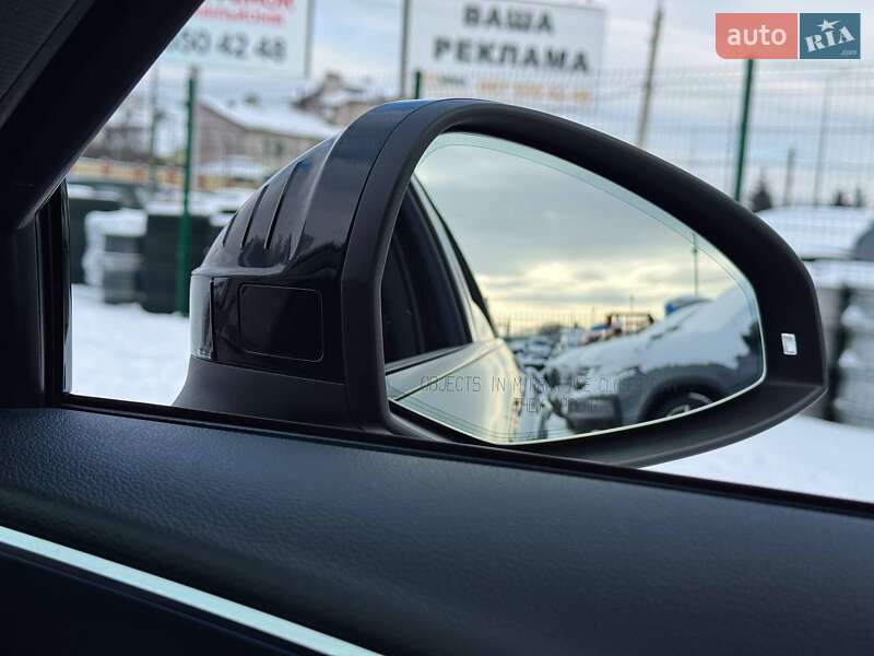 Седан Audi A4 2021 в Києві фото 43 Седан Audi A4 2021 в Києві