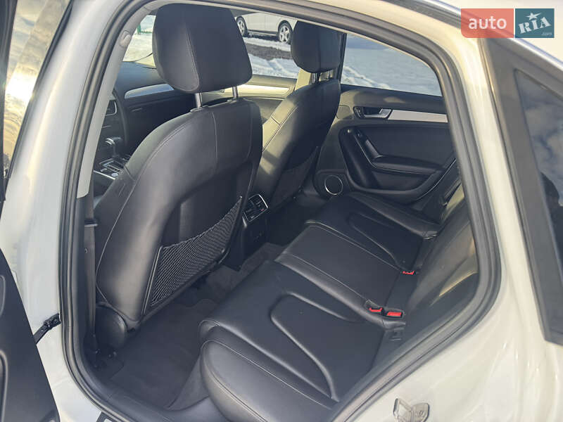 Седан Audi A4 2015 в Луцке фото 43 Седан Audi A4 2015 в Луцке
