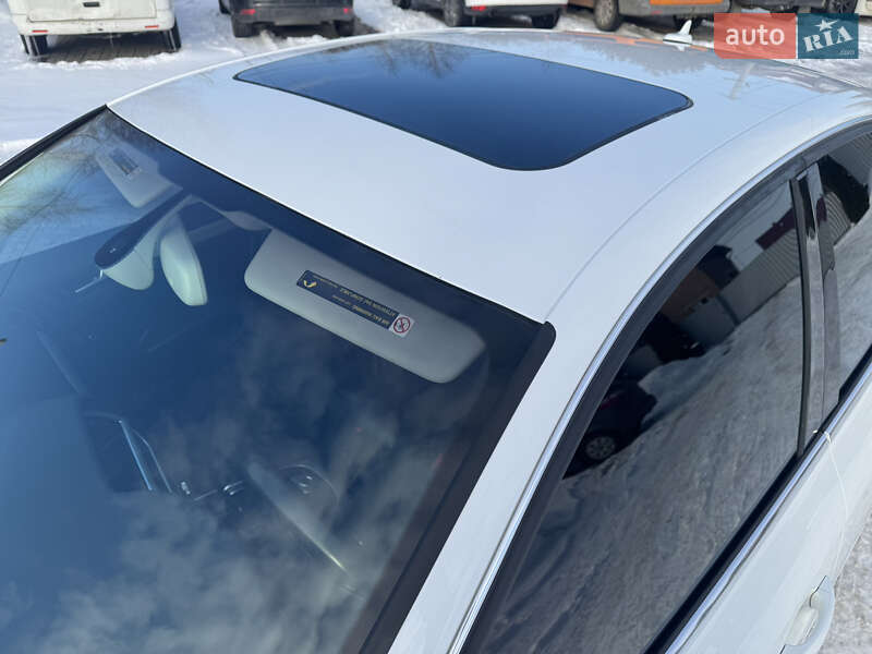 Седан Audi A4 2015 в Луцке фото 46 Седан Audi A4 2015 в Луцке