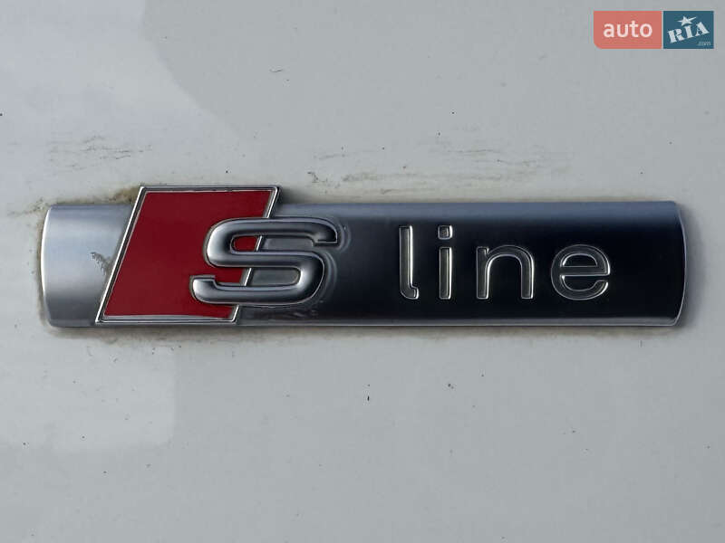 Седан Audi A4 2015 в Луцке фото 52 Седан Audi A4 2015 в Луцке