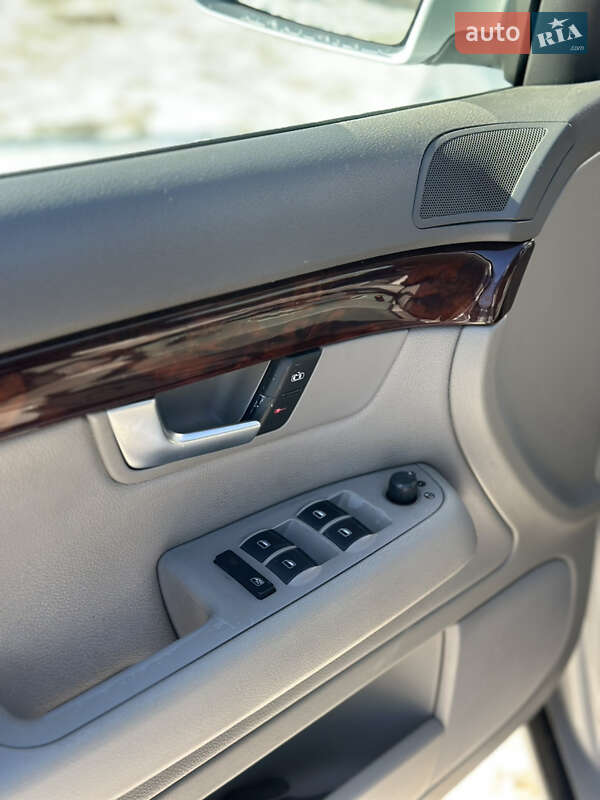 Седан Audi A4 2006 в Житомире фото 7 Седан Audi A4 2006 в Житомире