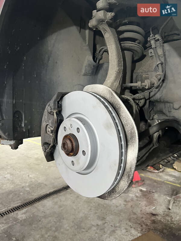 Седан Audi A4 2015 в Киеве