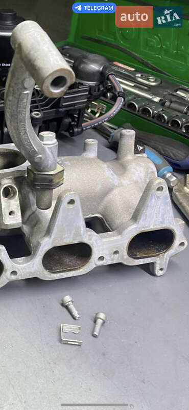 Седан Audi A4 2015 в Киеве