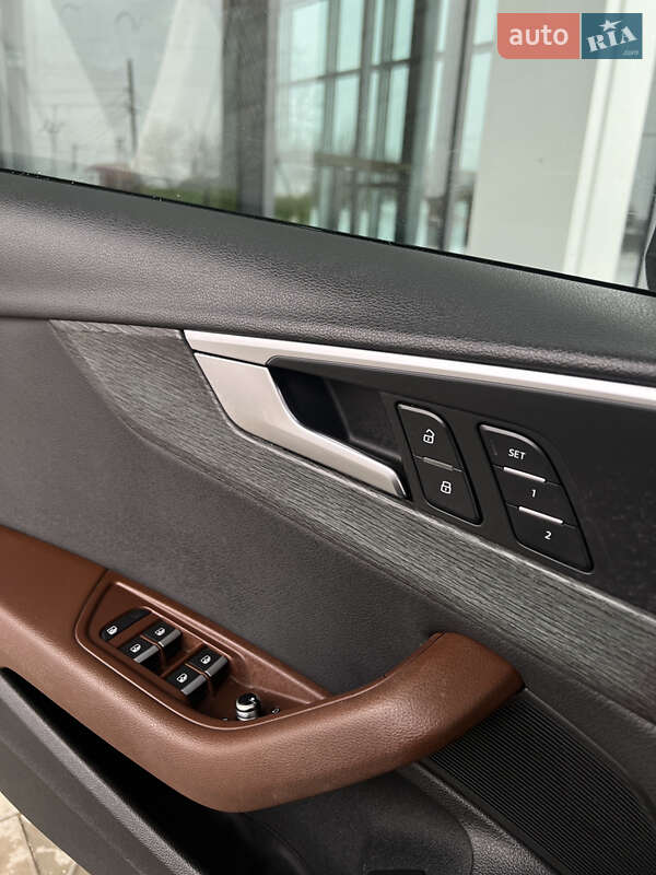 Седан Audi A4 2016 в Калинівці фото 27 Седан Audi A4 2016 в Калинівці