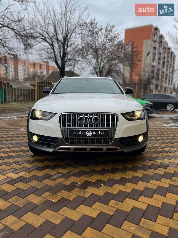 Audi A4 2012 Audi A4 2012