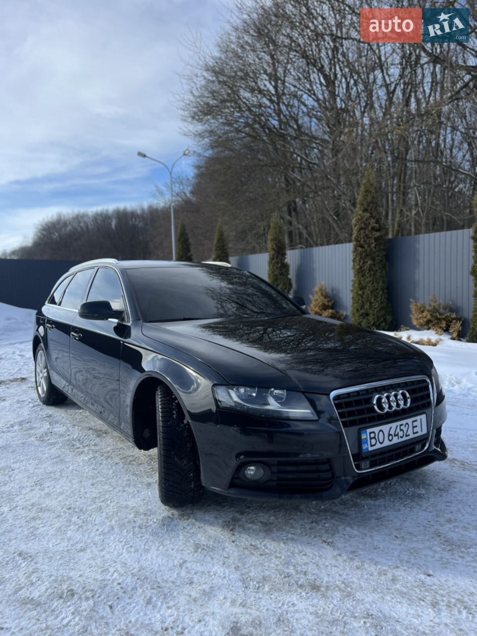 2010 Audi A4 - мініатюра 25