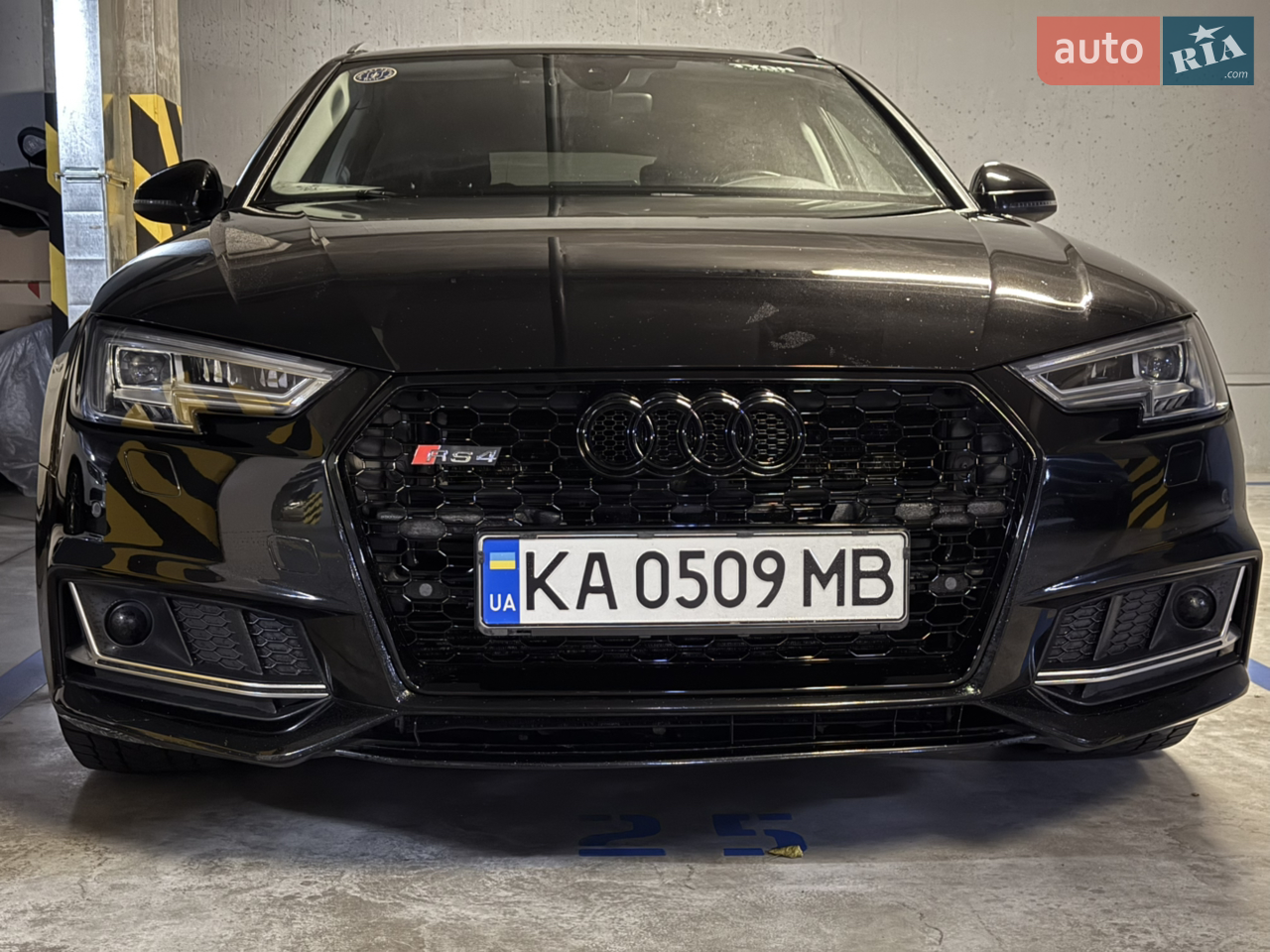 2017 Audi A4 - мініатюра 32