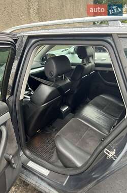Універсал Audi A4 2007 в Славуті