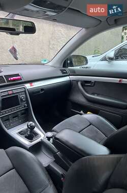 Універсал Audi A4 2007 в Славуті
