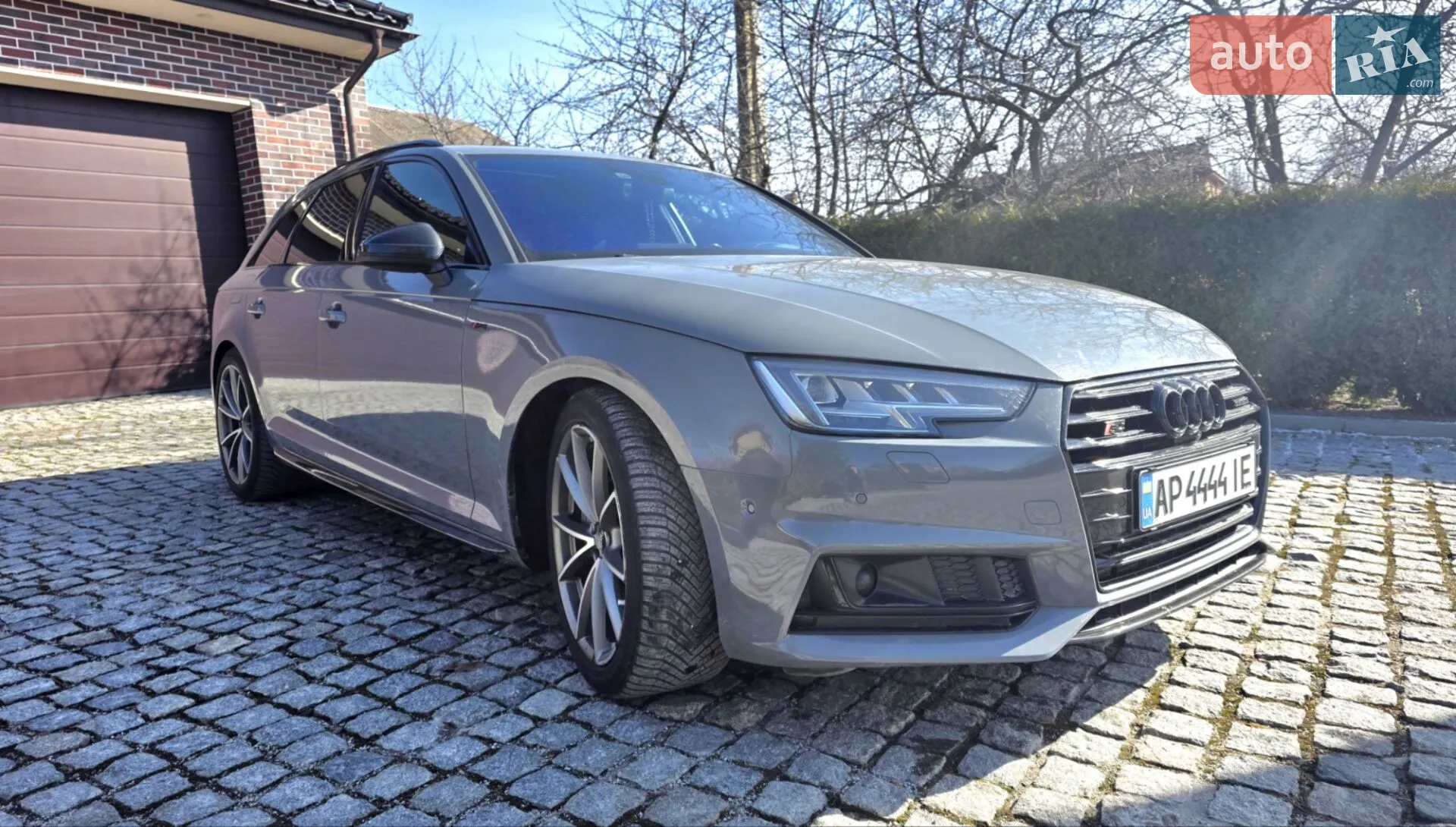 2015 Audi A4 - мініатюра 6