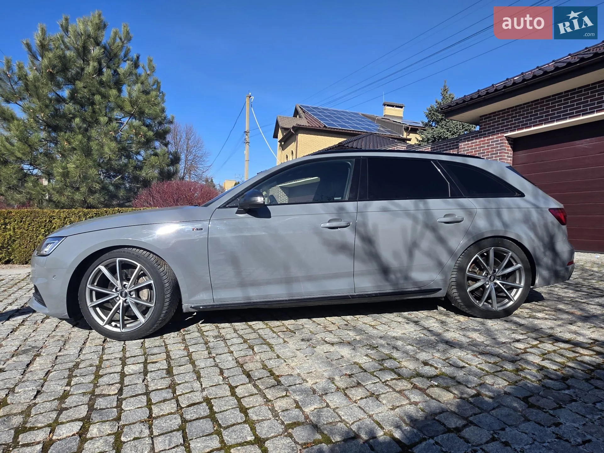 2015 Audi A4 - мініатюра 10