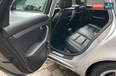 Универсал Audi A4 2005 в Ужгороде