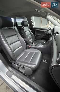 Универсал Audi A4 2005 в Ужгороде