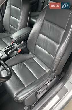 Универсал Audi A4 2005 в Ужгороде
