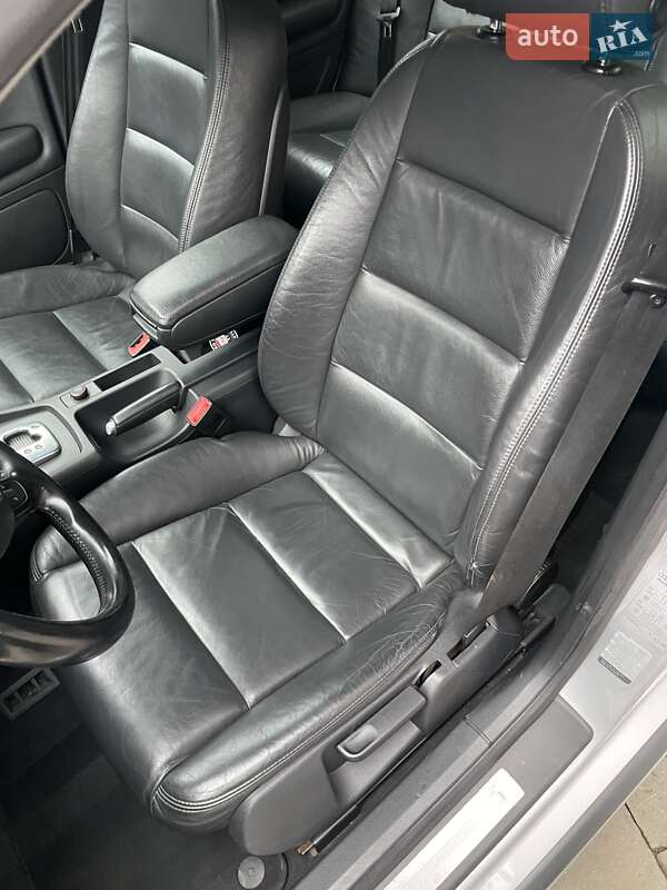 Универсал Audi A4 2005 в Ужгороде
