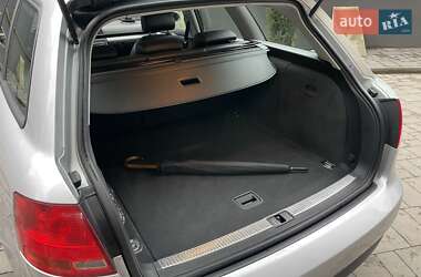 Универсал Audi A4 2005 в Ужгороде