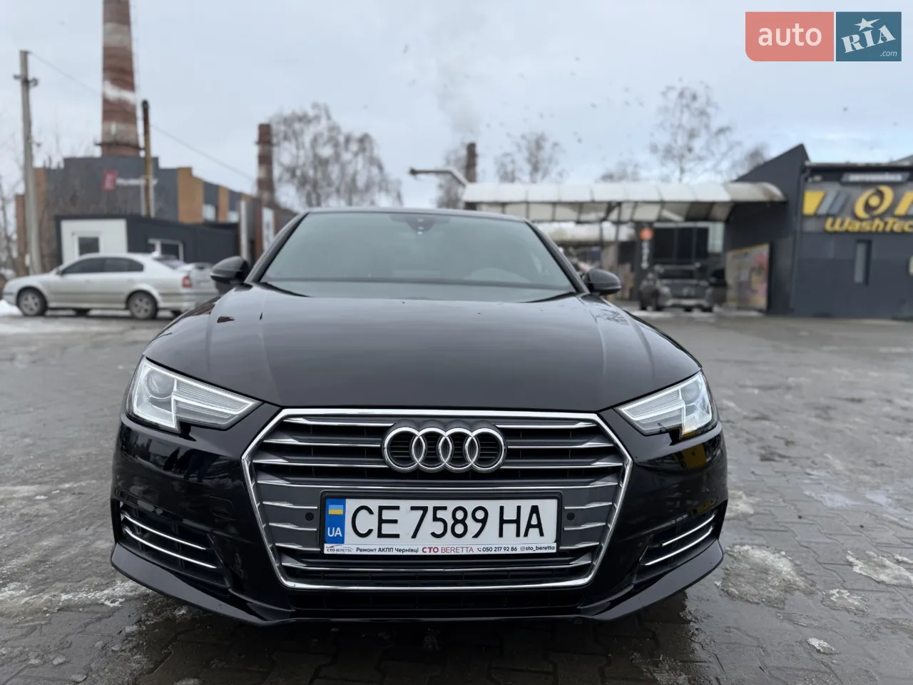 2015 Audi A4 - мініатюра 34