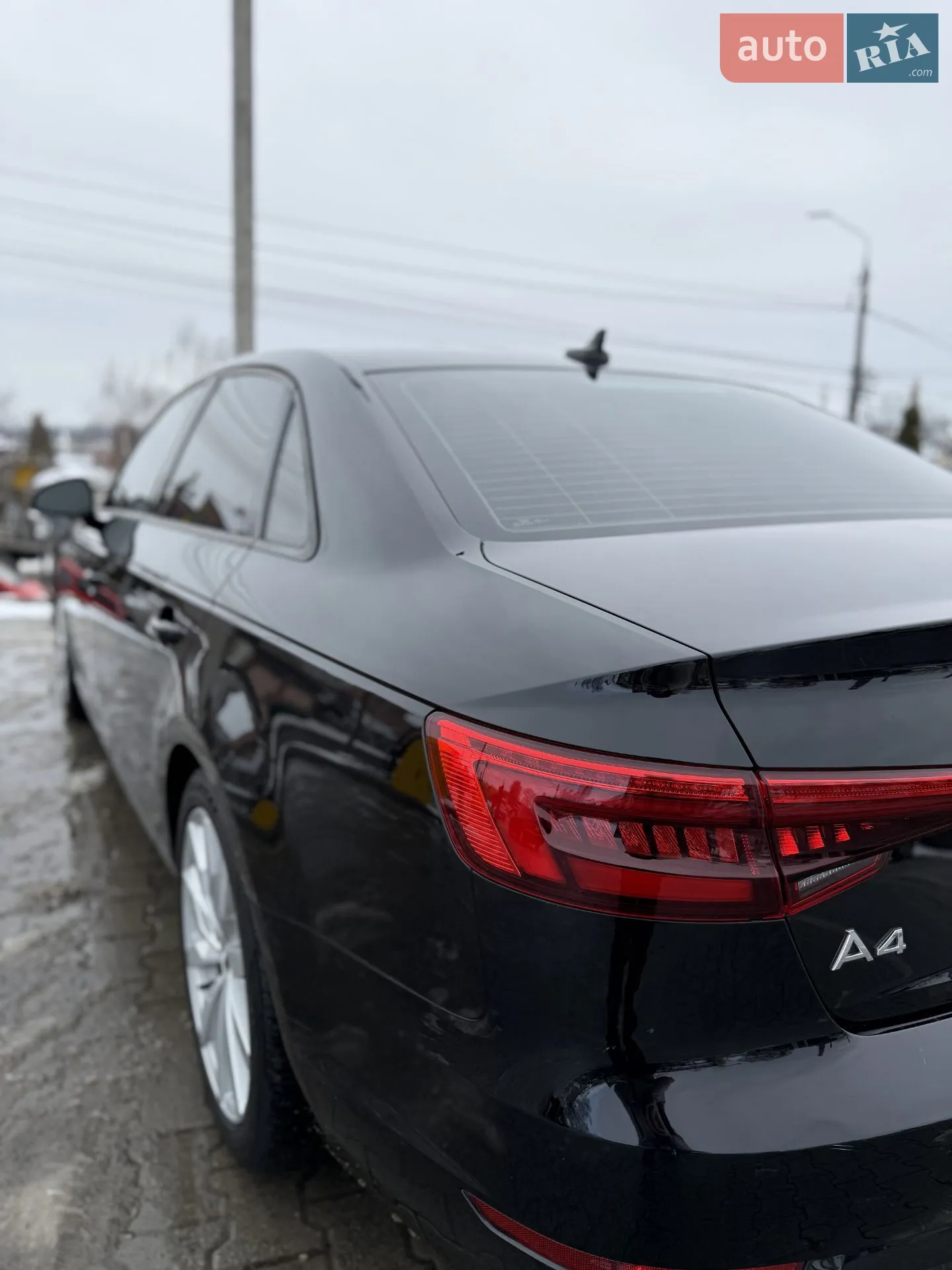 2016 Audi A4 - мініатюра 18