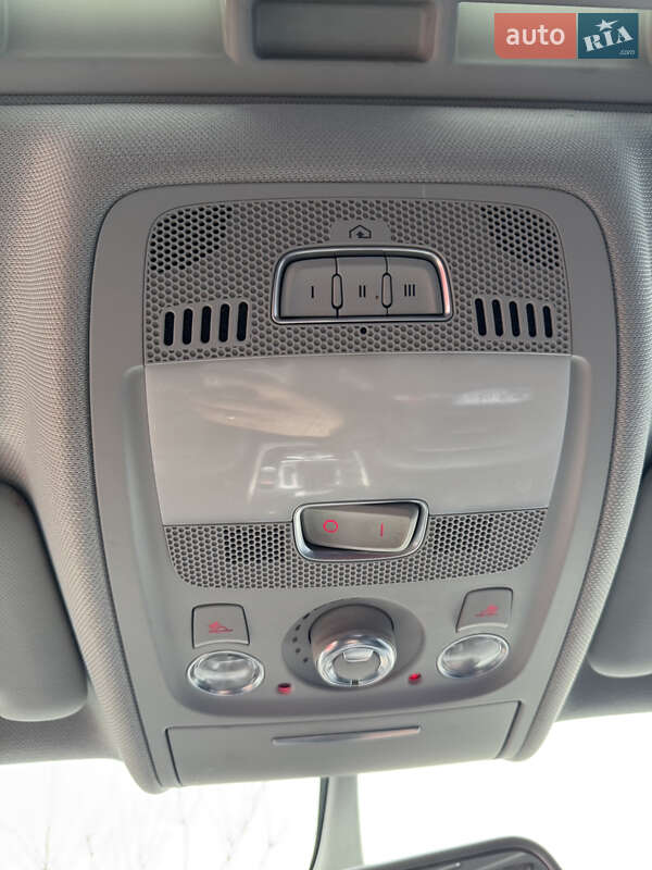 Седан Audi A4 2015 в Каменец-Подольском фото 17 Седан Audi A4 2015 в Каменец-Подольском