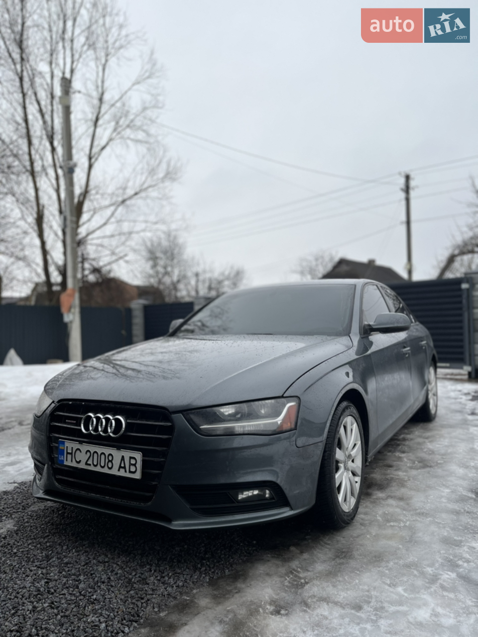 2014 Audi A4 - мініатюра 66