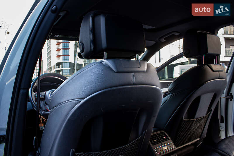 Седан Audi A4 2016 в Львове фото 72 Седан Audi A4 2016 в Львове