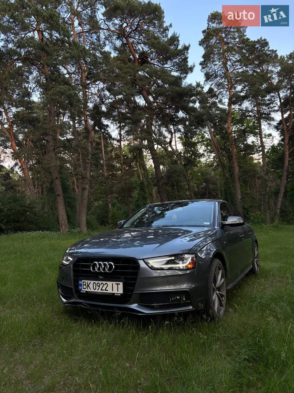 2016 Audi A4 - мініатюра 50