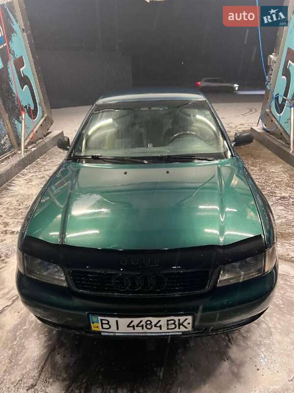 Audi A4 1996