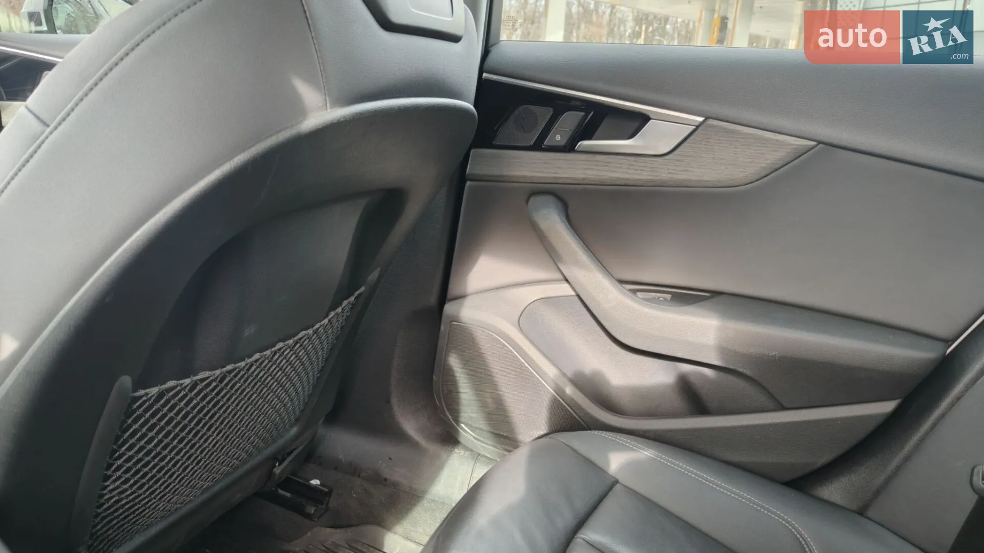 2020 Audi A4 - мініатюра 29
