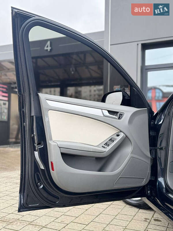 Универсал Audi A4 2011 в Дрогобыче фото 40 Универсал Audi A4 2011 в Дрогобыче