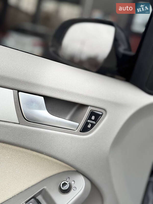 Универсал Audi A4 2011 в Дрогобыче фото 42 Универсал Audi A4 2011 в Дрогобыче