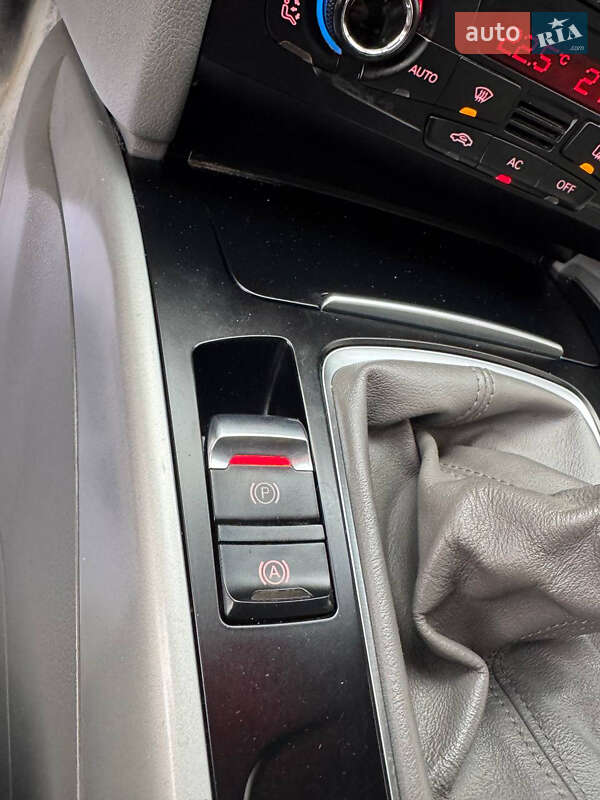 Универсал Audi A4 2011 в Дрогобыче фото 48 Универсал Audi A4 2011 в Дрогобыче