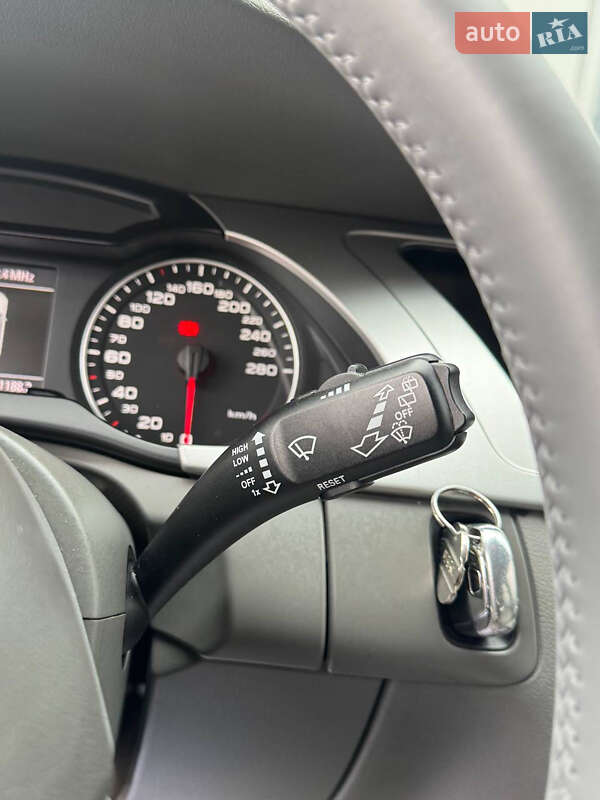 Универсал Audi A4 2011 в Дрогобыче фото 54 Универсал Audi A4 2011 в Дрогобыче