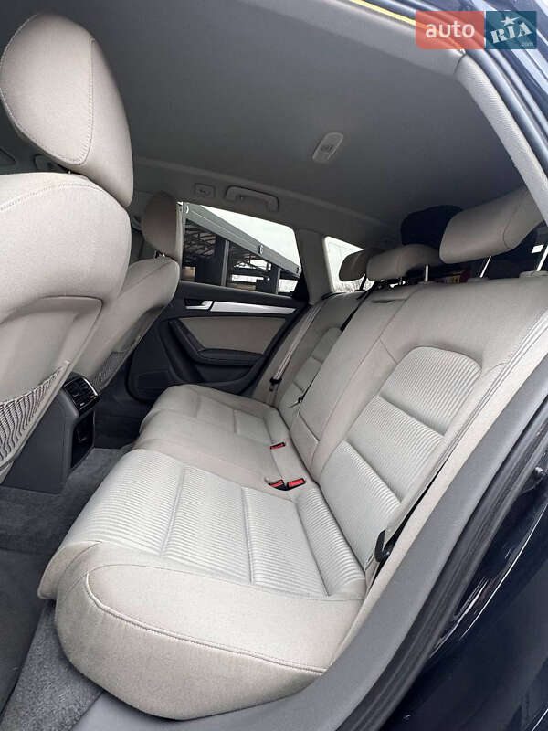 Универсал Audi A4 2011 в Дрогобыче фото 58 Универсал Audi A4 2011 в Дрогобыче