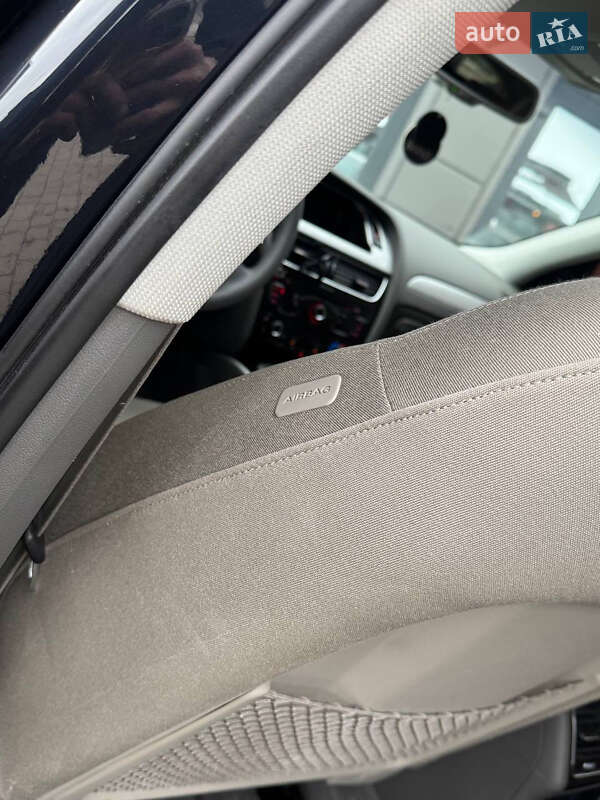 Универсал Audi A4 2011 в Дрогобыче фото 63 Универсал Audi A4 2011 в Дрогобыче