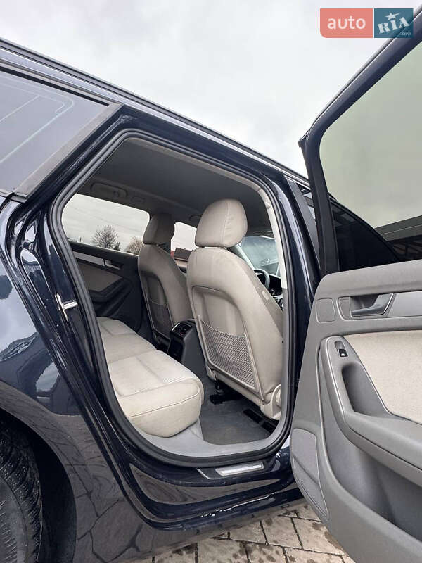 Универсал Audi A4 2011 в Дрогобыче фото 69 Универсал Audi A4 2011 в Дрогобыче