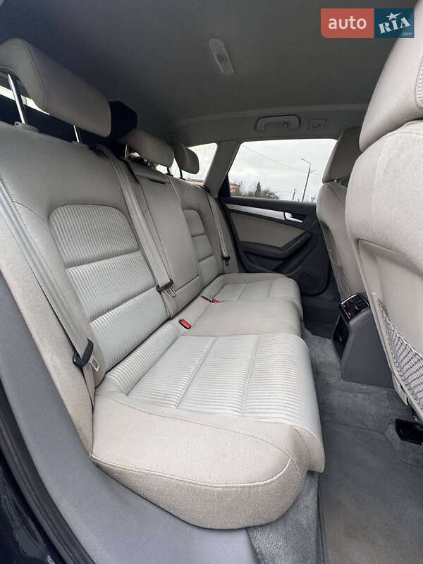 Универсал Audi A4 2011 в Дрогобыче фото 73 Универсал Audi A4 2011 в Дрогобыче