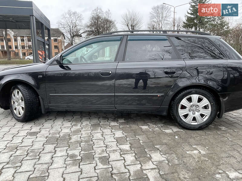 Универсал Audi A4 2006 в Дрогобыче фото 6 Универсал Audi A4 2006 в Дрогобыче