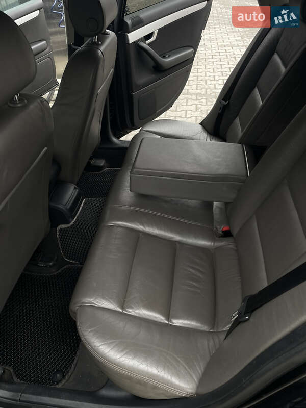 Универсал Audi A4 2006 в Дрогобыче фото 41 Универсал Audi A4 2006 в Дрогобыче