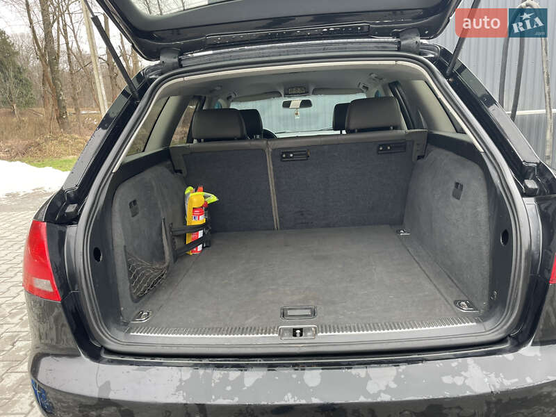 Универсал Audi A4 2006 в Дрогобыче фото 44 Универсал Audi A4 2006 в Дрогобыче