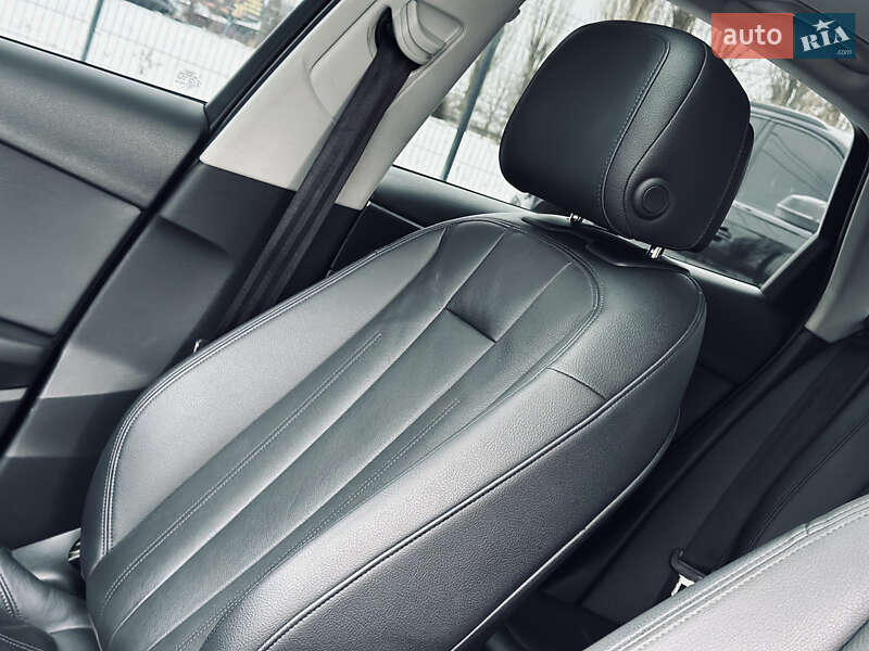 Седан Audi A4 2016 в Кременчуці фото 28 Седан Audi A4 2016 в Кременчуці