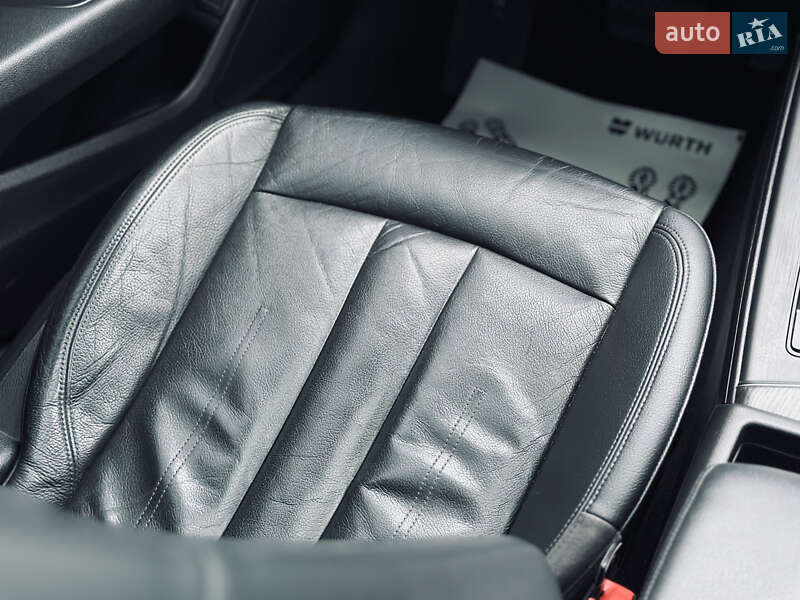 Седан Audi A4 2016 в Кременчуці фото 41 Седан Audi A4 2016 в Кременчуці