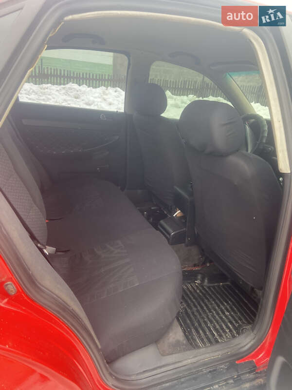 Седан Audi A4 1995 в Тернополе фото 8 Седан Audi A4 1995 в Тернополе