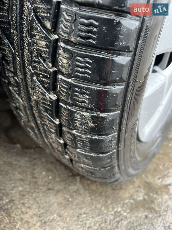 Седан Audi A4 2001 в Львові фото 18 Седан Audi A4 2001 в Львові